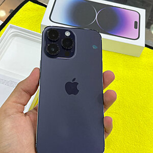 iPhone 14 Pro Max