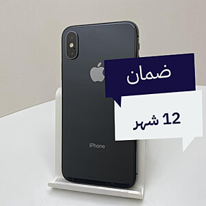 iPhone XS