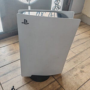 Playstation 5 (Disc)