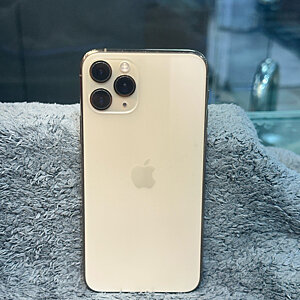 iPhone 11 Pro