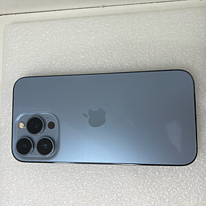 iPhone 13 Pro