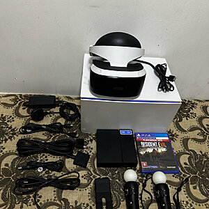 Playstation VR