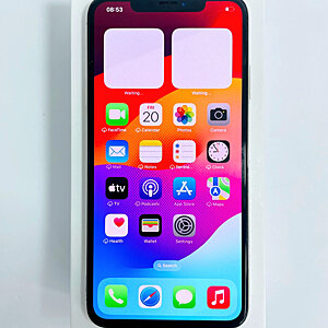 iPhone XS Max