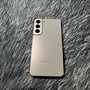 Galaxy S