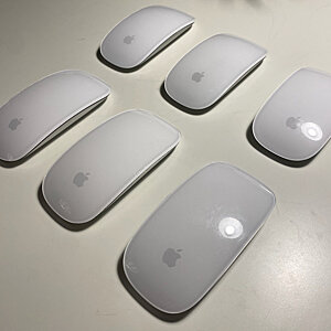 Apple Magic Mouse 2