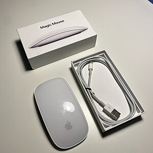 Apple Magic Mouse 2