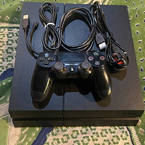 Playstation 4