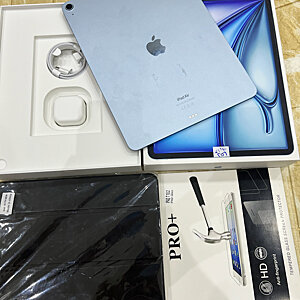 iPad Air