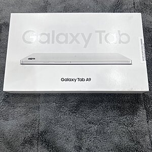 Galaxy Tab A