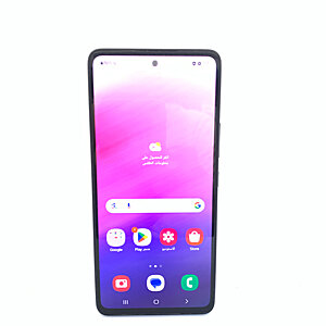 Galaxy A