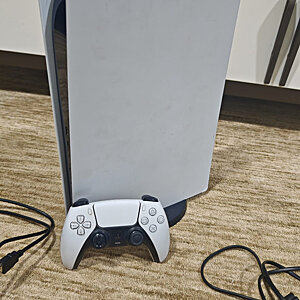 Playstation 5 (Digital)