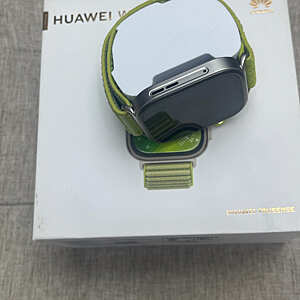 Huawei Watch Fit