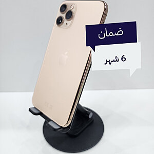 iPhone 11 Pro