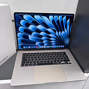 MacBook Air