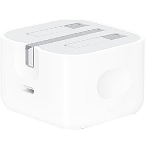 Apple 20W USB-C Power Adapter