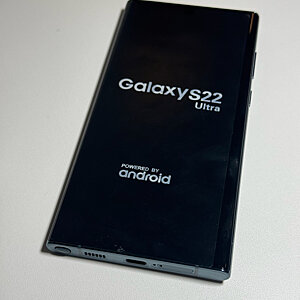 Galaxy S