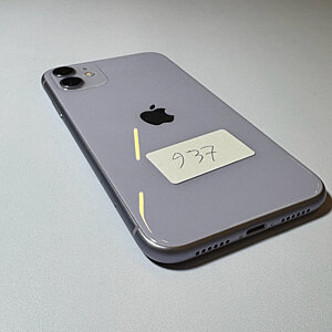 iPhone 11