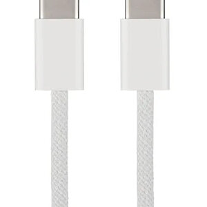 Apple USB-C to USB-C Cable