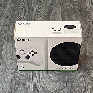 Xbox Series S