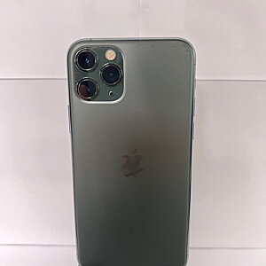 iPhone 11 Pro