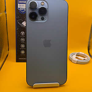 iPhone 13 Pro