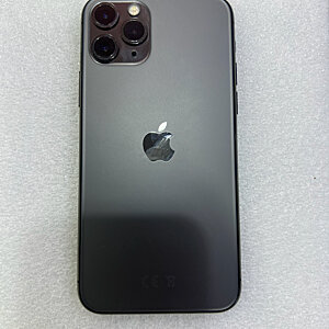 iPhone 11 Pro