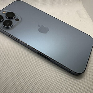 iPhone 13 Pro Max