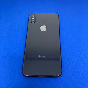 iPhone XS