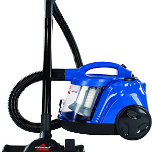 Regular Vacuums