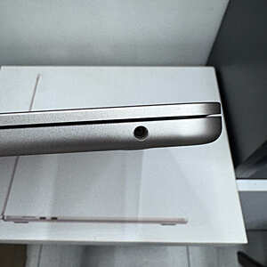 MacBook Air