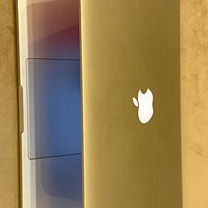 MacBook Pro