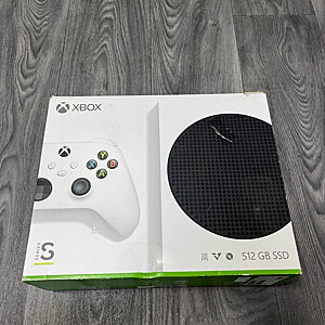 Xbox Series S