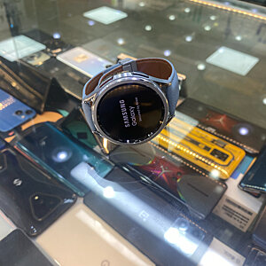 Galaxy Watch