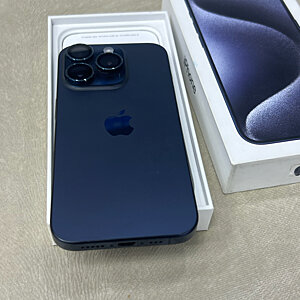 iPhone 15 Pro