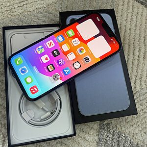 iPhone 13 Pro Max