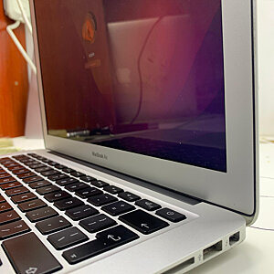 MacBook Air