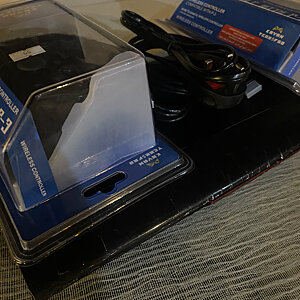 Playstation 3 Super Slim