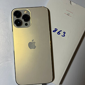 iPhone 13 Pro Max