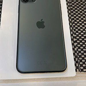 iPhone 11 Pro Max