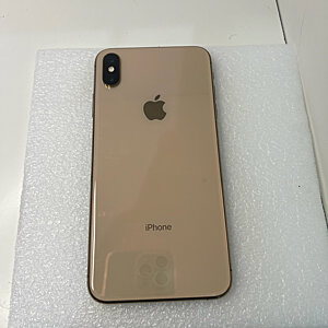 iPhone XS Max