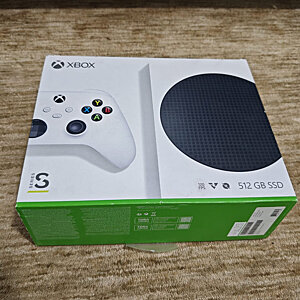 Xbox Series S