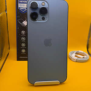 iPhone 13 Pro