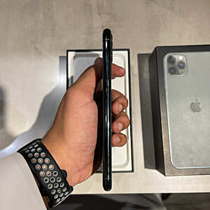 iPhone 11 Pro Max