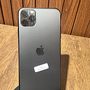 iPhone 11 Pro Max