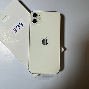 iPhone 11