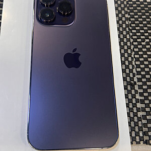 iPhone 14 Pro Max