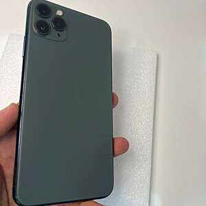 iPhone 11 Pro Max