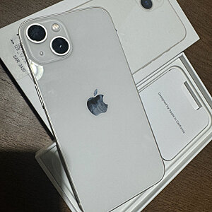 iPhone 13