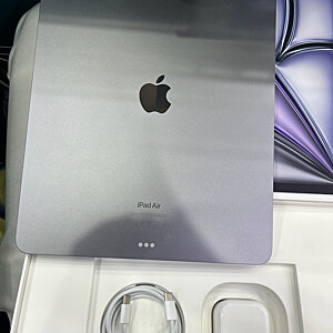 iPad Air