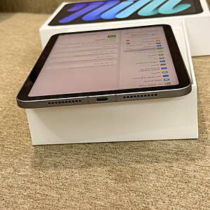 iPad Mini